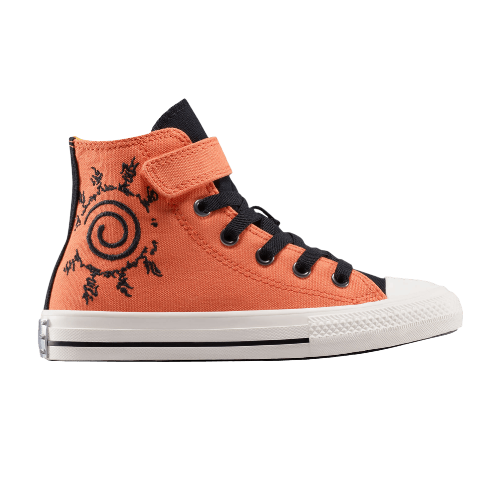 Naruto x Converse Chuck Taylor All Star High GS Naruto