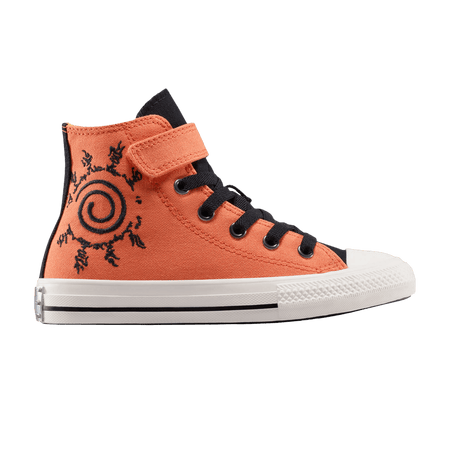 Naruto x Converse Chuck Taylor All Star High GS Naruto