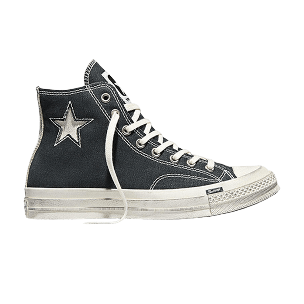Madhappy x Converse Chuck 70 Black