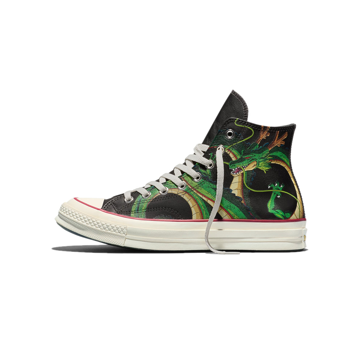 Converse x Dragon Ball Z Mens Chuck 70 Shoes
