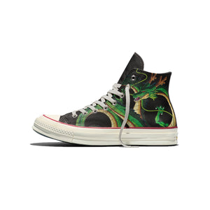 Converse x Dragon Ball Z Mens Chuck 70 Shoes
