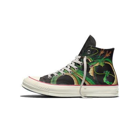 Converse x Dragon Ball Z Mens Chuck 70 Shoes