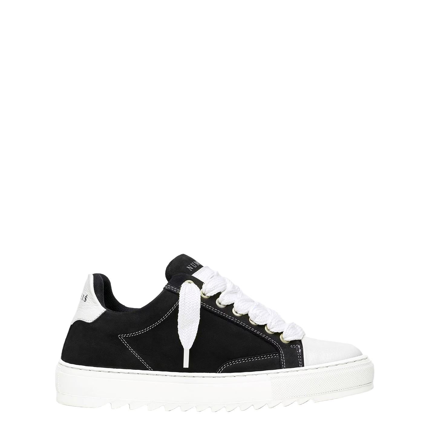 NUMERIS | Atelier "Acrylic Black"