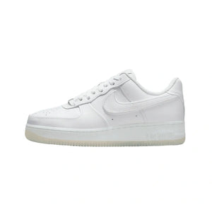 A Ma Maniére x Wmns Air Force 1 Low 'Triple White'