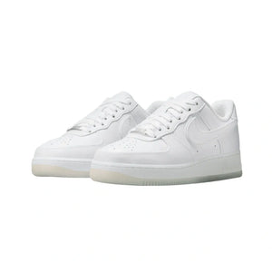 A Ma Maniére x Wmns Air Force 1 Low 'Triple White'