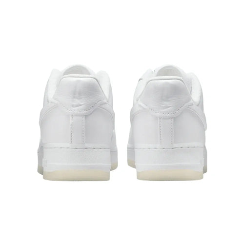A Ma Maniére x Wmns Air Force 1 Low 'Triple White'