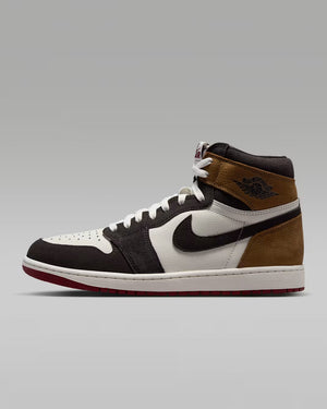 Air Jordan 1 Retro High OG "Love Letter" Men's Shoes