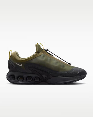 Nike Air Max Dn Roam Medium Olive/Black/Bright Citron/Black
