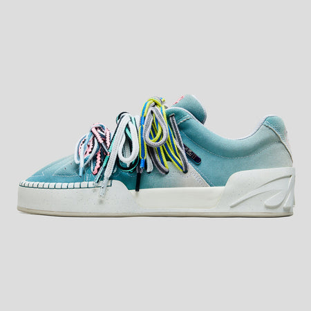 ANTA Hélà Style "Roots" - Ombre Blue