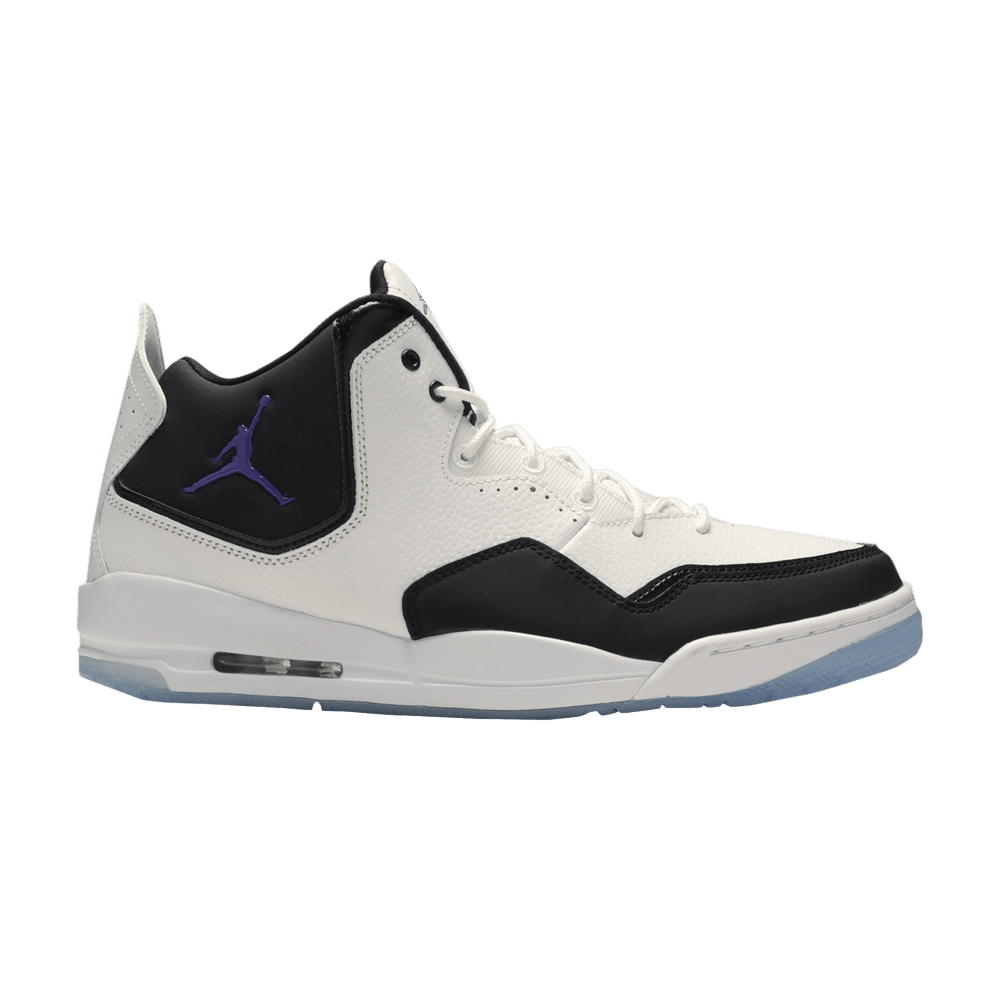 Air Jordan Courtside 23 Concord