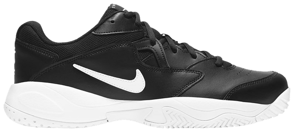 Nike Court Lite 2 'Black White'