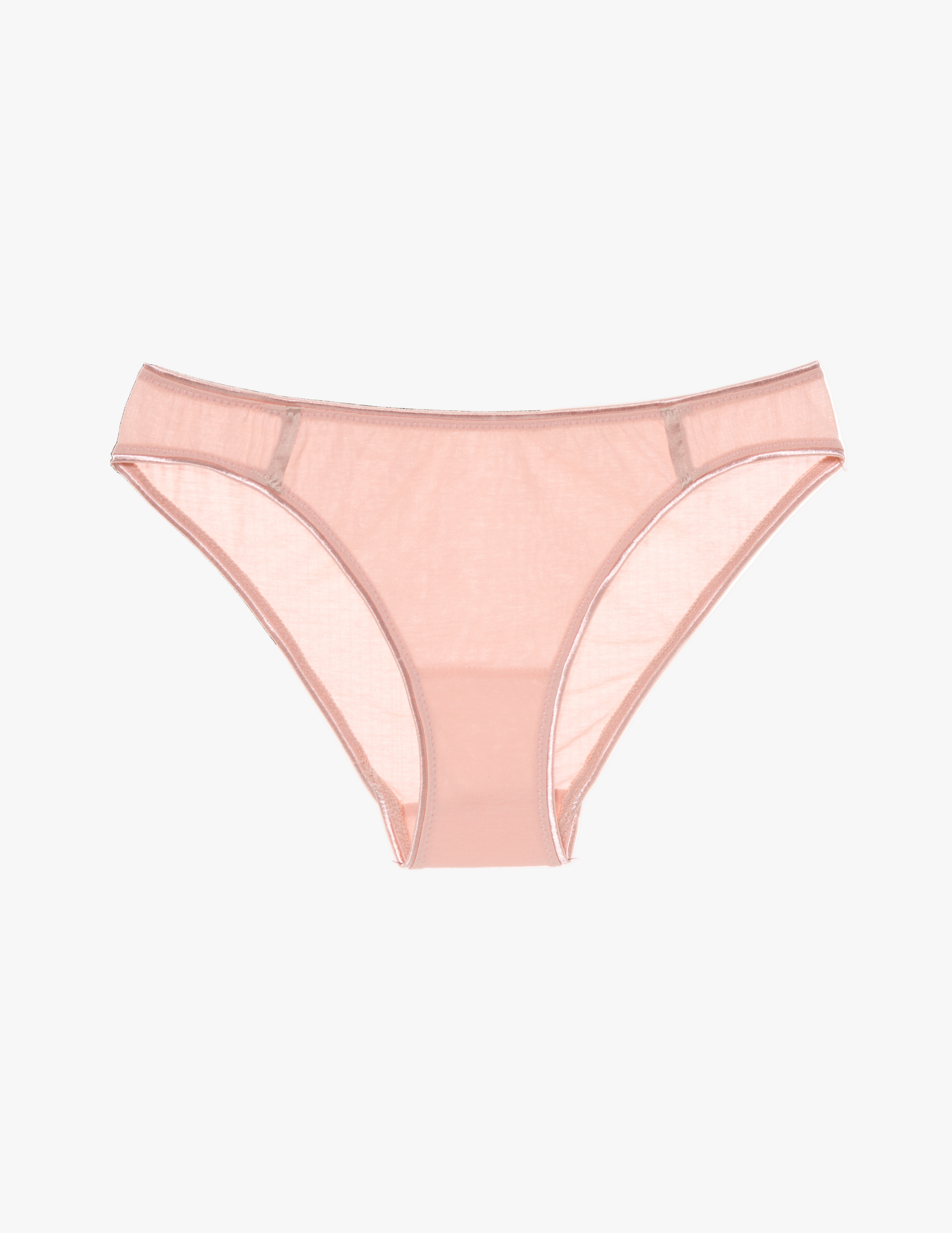 Harriet Panty Bare