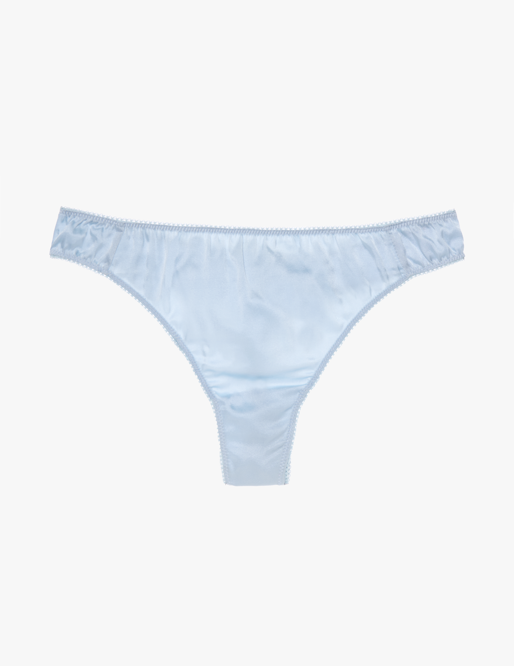 Grier Thong Glacé
