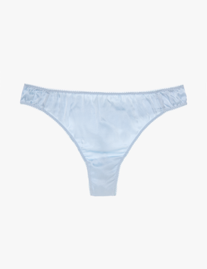 Grier Thong Glacé