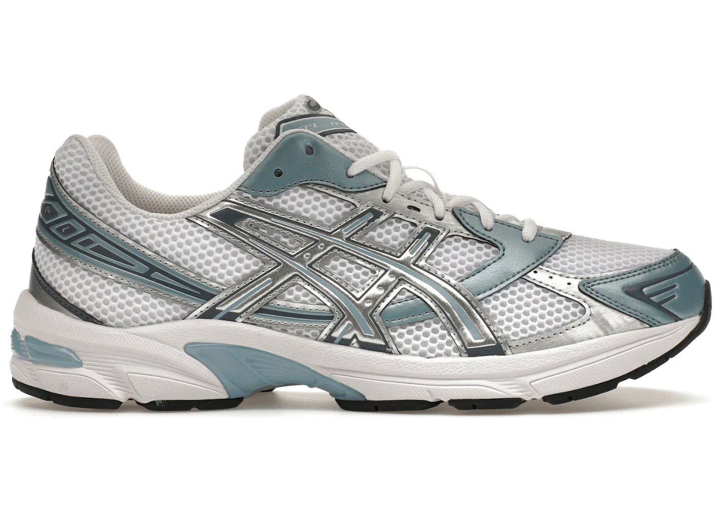 Asics Gel-1130 White Shark Skin