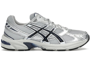 Asics Gel-1130 Glacier Grey Black