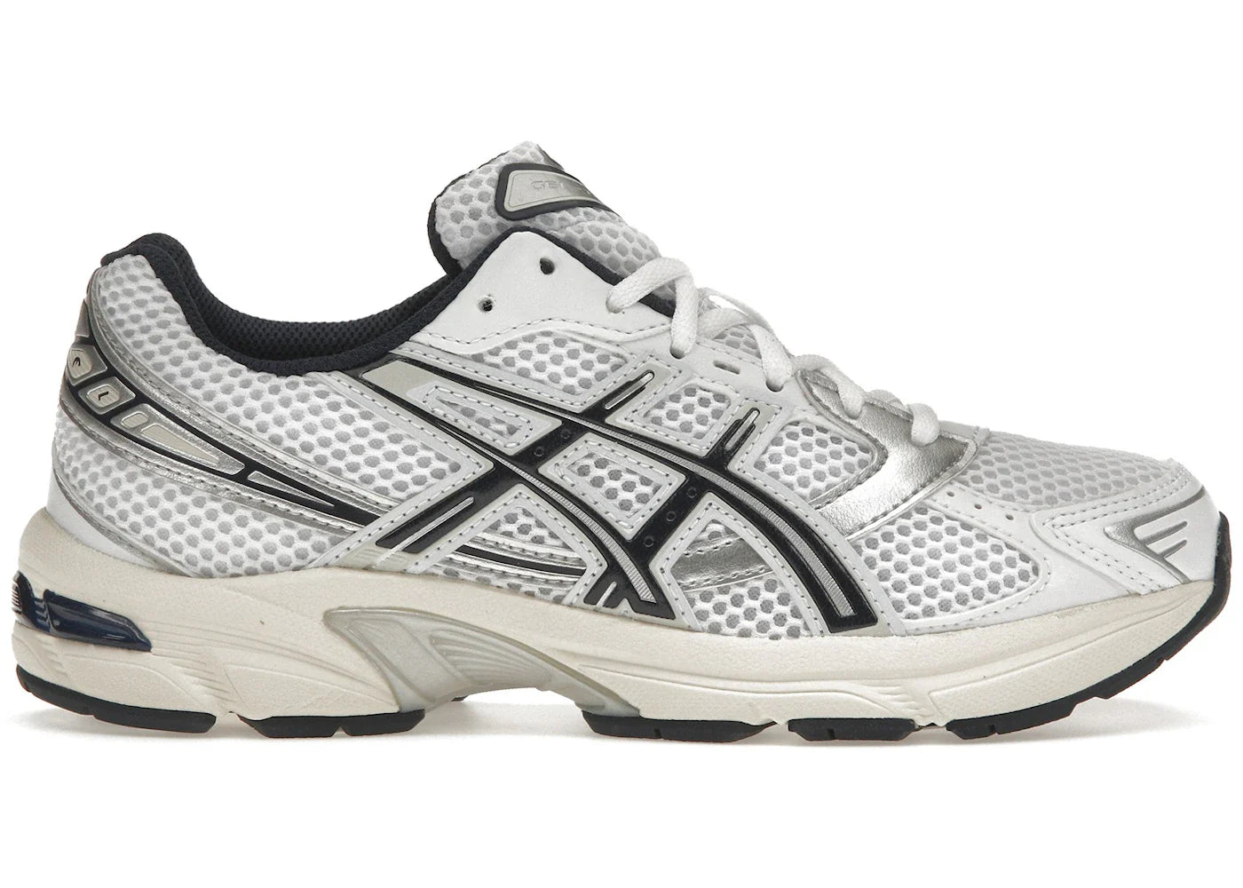 Asics Gel-1130 White Midnight (Women'S)