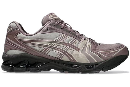 ASICS Gel-Kayano 14 Earthenware Muave Grey