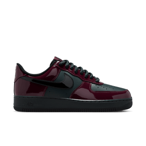 Nike Air Force 1 '07 LV8 Patent Beef & Broccoli