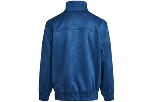 adidas CTT Chinese Track Top 3.1 Gender Neutral Jacket (Asia Sizing) Blue
