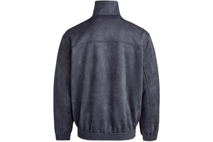 adidas CTT Chinese Track Top 3.1 Gender Neutral Jacket (Asia Sizing) Dark Grey
