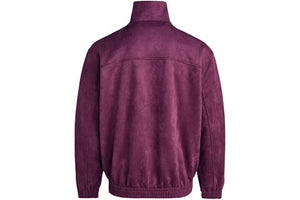 adidas CTT Chinese Track Top 3.1 Gender Neutral Jacket (Asia Sizing) Purple