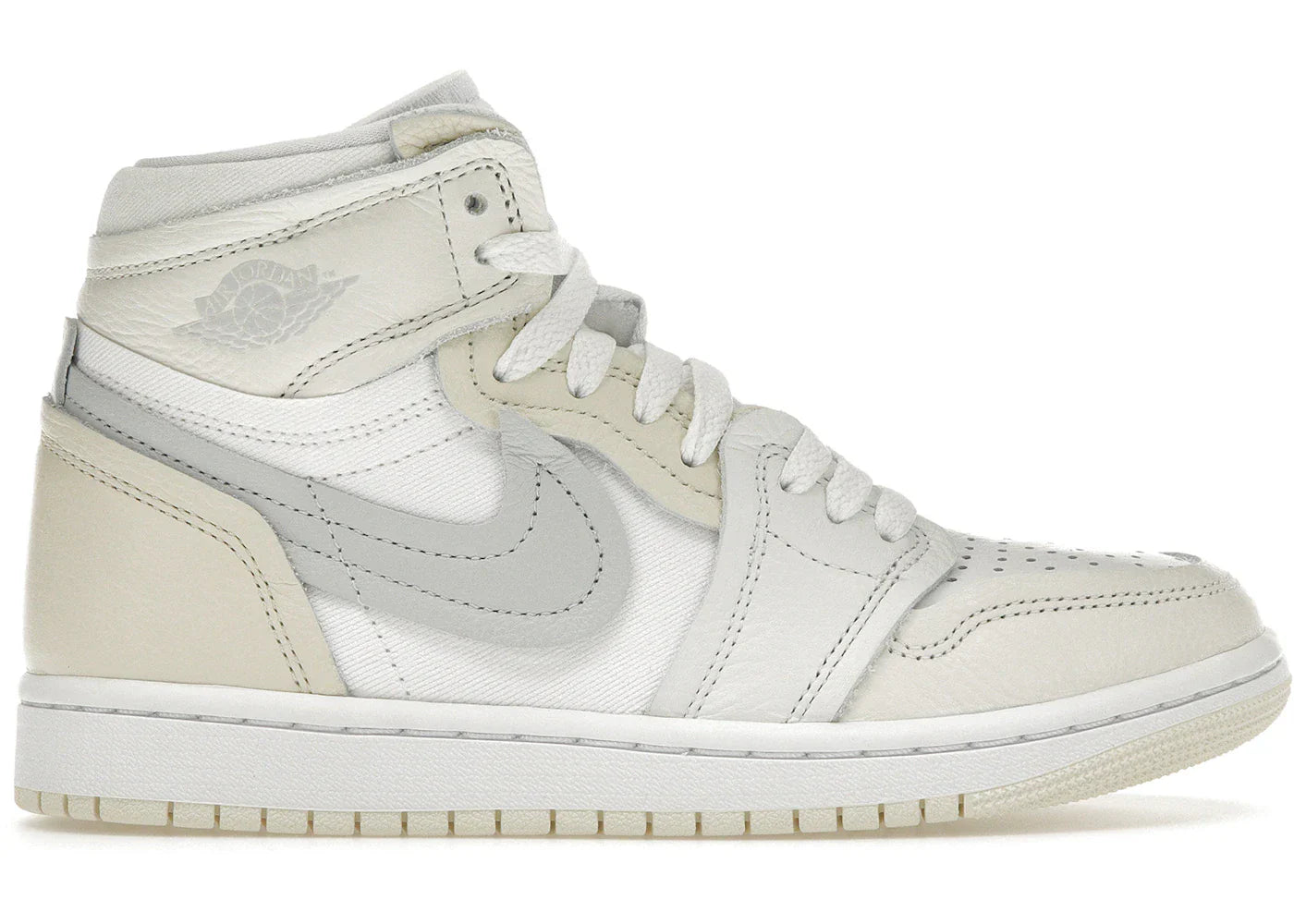 Jordan 1 High Mm Coconut Milk Womens