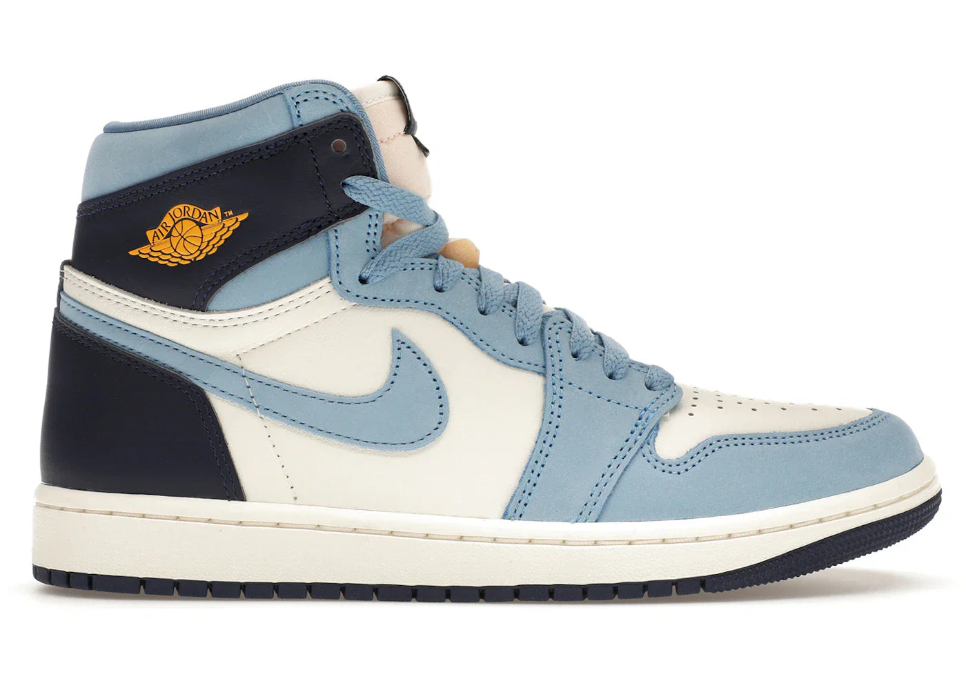 Jordan 1 High Og First In Flight Womens