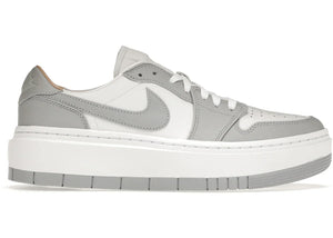 Jordan 1 Elevate Low Wolf Grey Womens