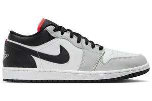 Air Jordan 1 Low Neutral Grey Summit White