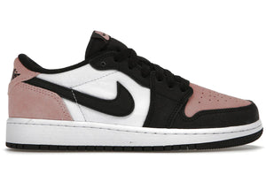 Jordan 1 Low OG Bleached Coral GS