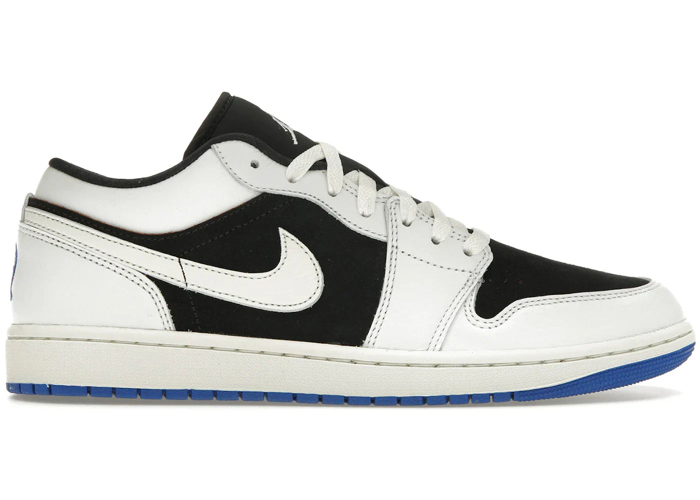 Jordan 1 Low Quai 54 2024