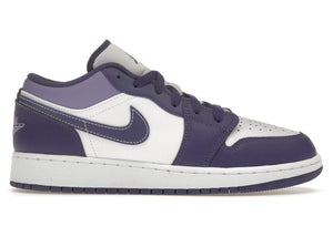 Jordan 1 Low Sky J Purple GS