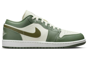 Jordan 1 Low Vintage Lichen