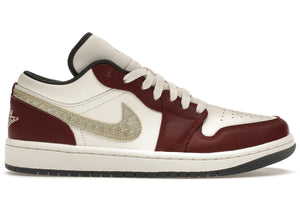 Jordan 1 Low Year Of The Dragon 2024 Womens