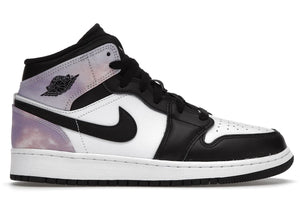 Jordan 1 Mid SE Zen Master GS