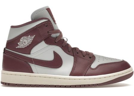 Jordan 1 Mid Sky J Muave Womens