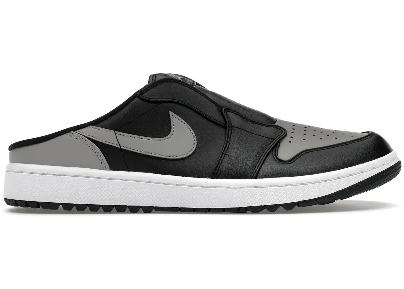 Jordan 1 Mule Golf Shadow