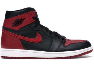 Jordan 1 Retro High Bred Banned 2016
