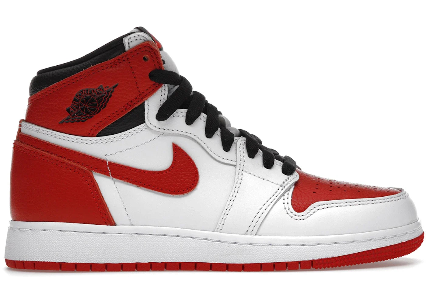 Jordan 1 Retro High OG Heritage GS
