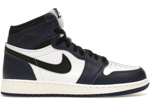 Jordan 1 Retro High OG Midnight Navy GS