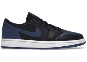 Jordan 1 Retro Low Og Mystic Navy Womens