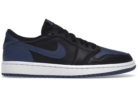Jordan 1 Retro Low Og Mystic Navy Womens
