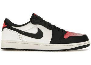 Jordan 1 Retro Low OG Psg Paris Saint-Germain