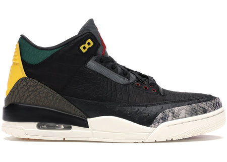 Jordan 3 Retro Se Animal Instinct 2.0