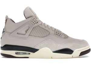 Jordan 4 Retro Og Sp A Ma Maniére While You Were Sleeping Womens