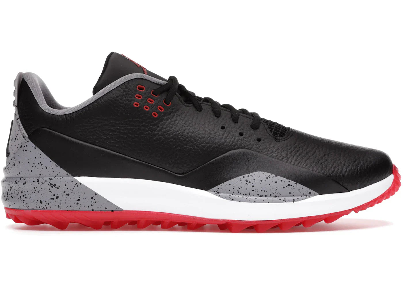 Jordan Adg 3 Golf Black Cement