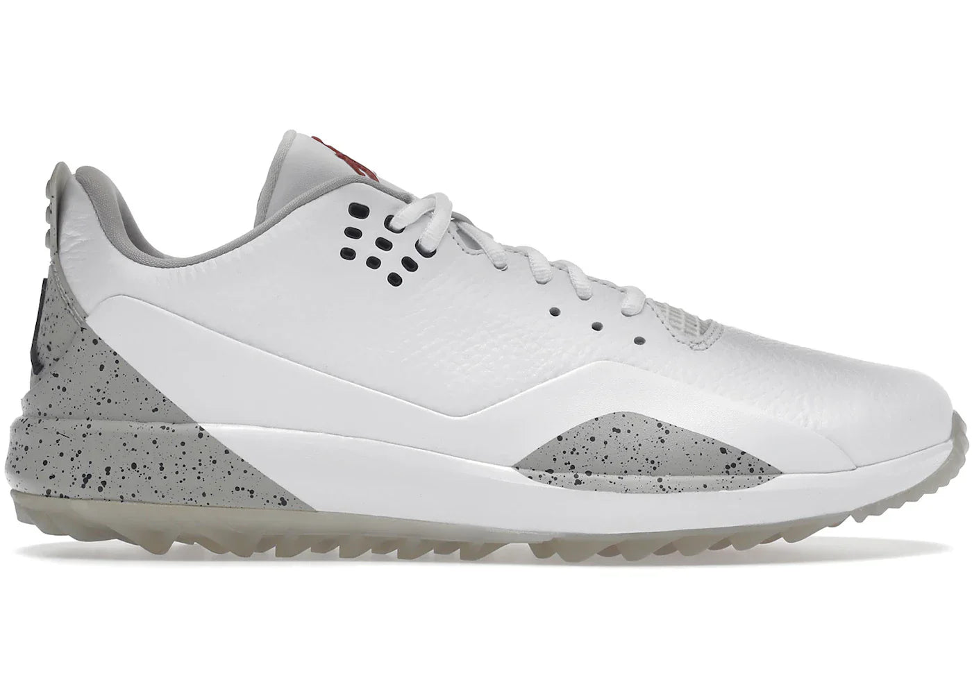 Jordan Adg 3 Golf White Cement