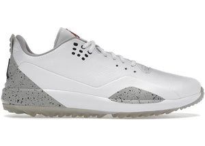 Jordan Adg 3 Golf White Cement