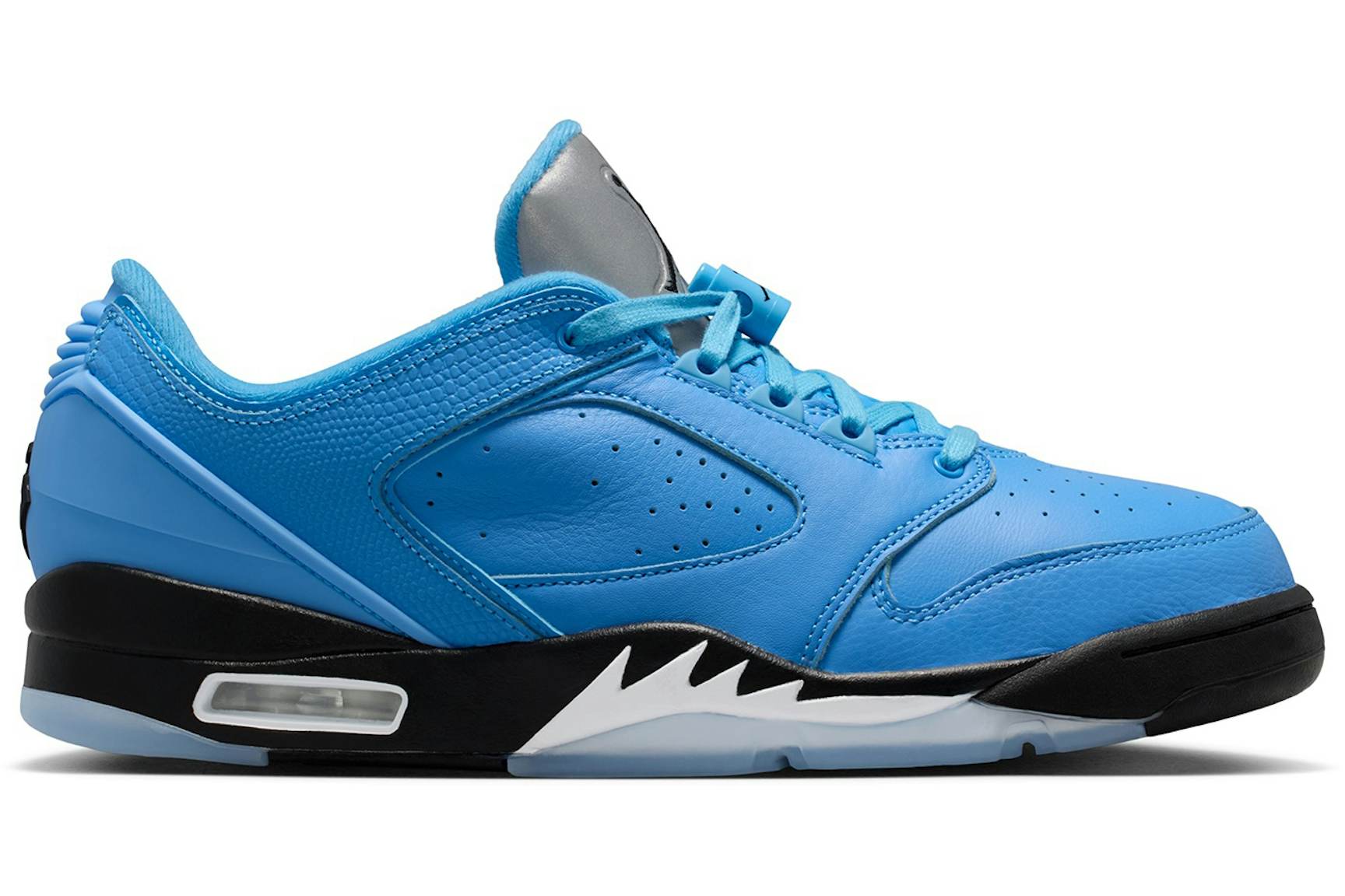 Jordan Sixty Plus Low University Blue